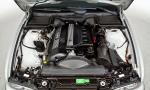 BMW 525i Touring M Sport Package 2002 года (UK)